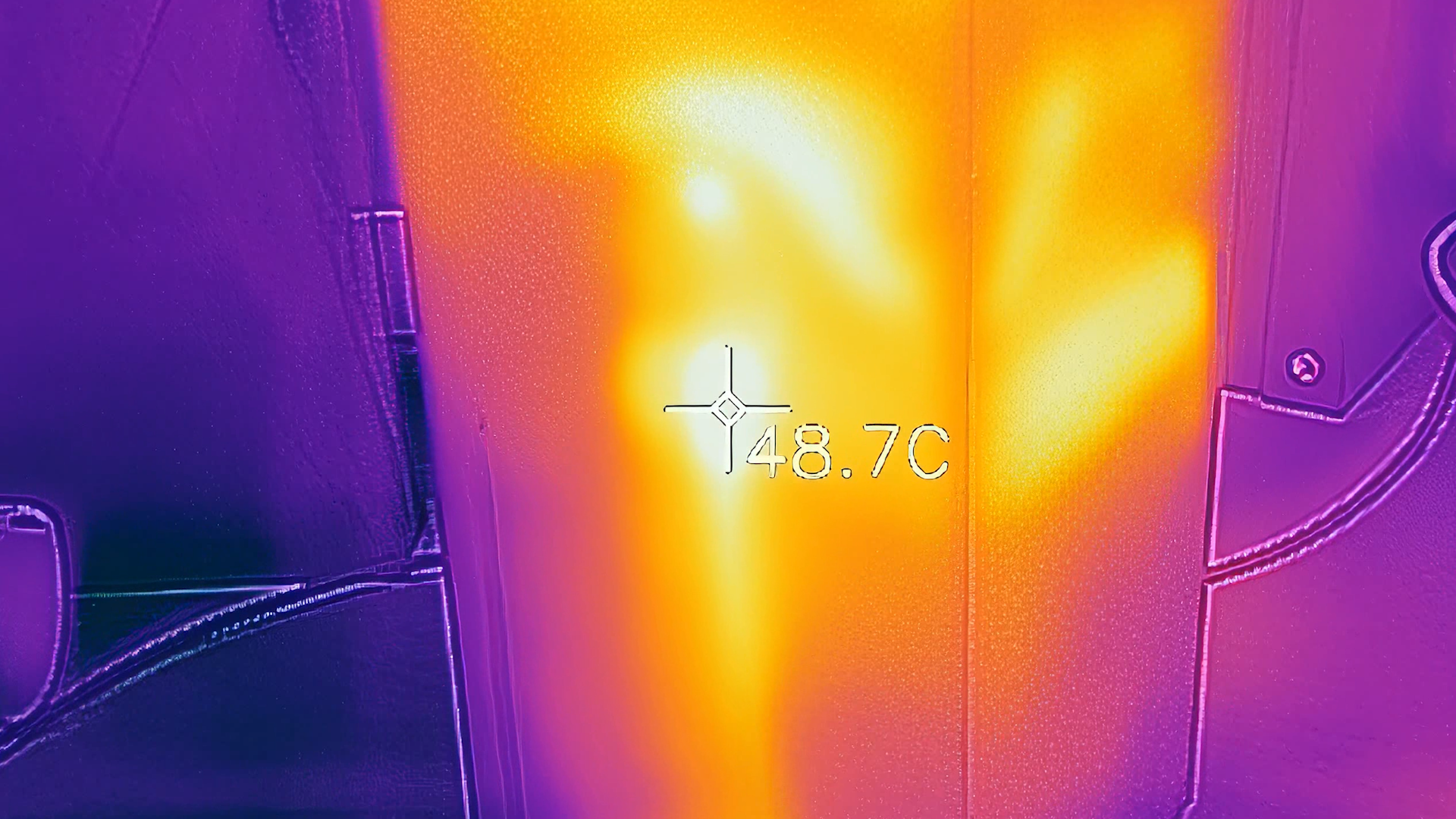 Xbox Series X thermal and power analysis how efficient is nextgen?